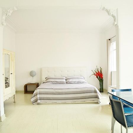 Condesa Haus Rentals Mexico City Exterior photo