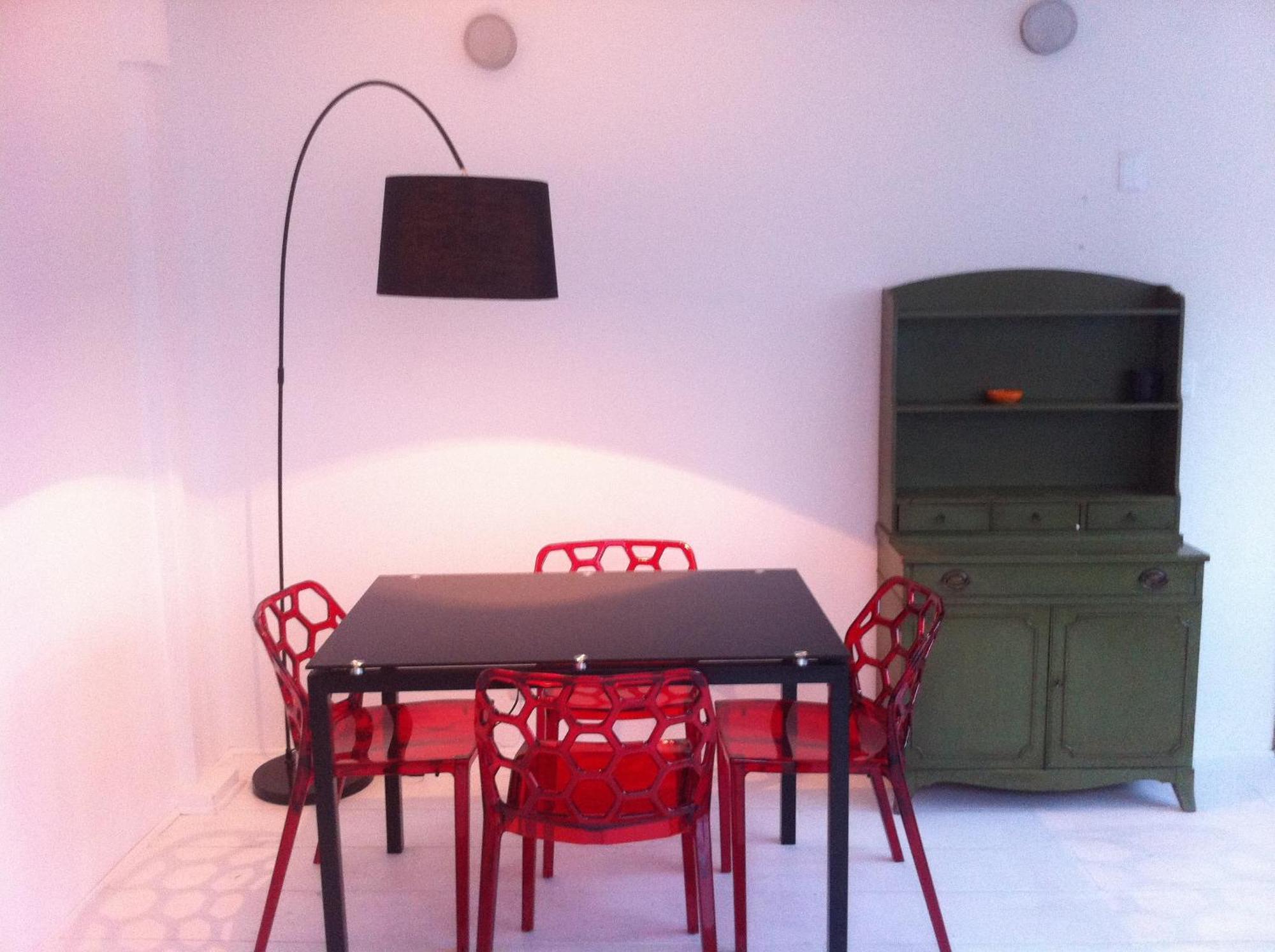 Condesa Haus Rentals Mexico City Exterior photo
