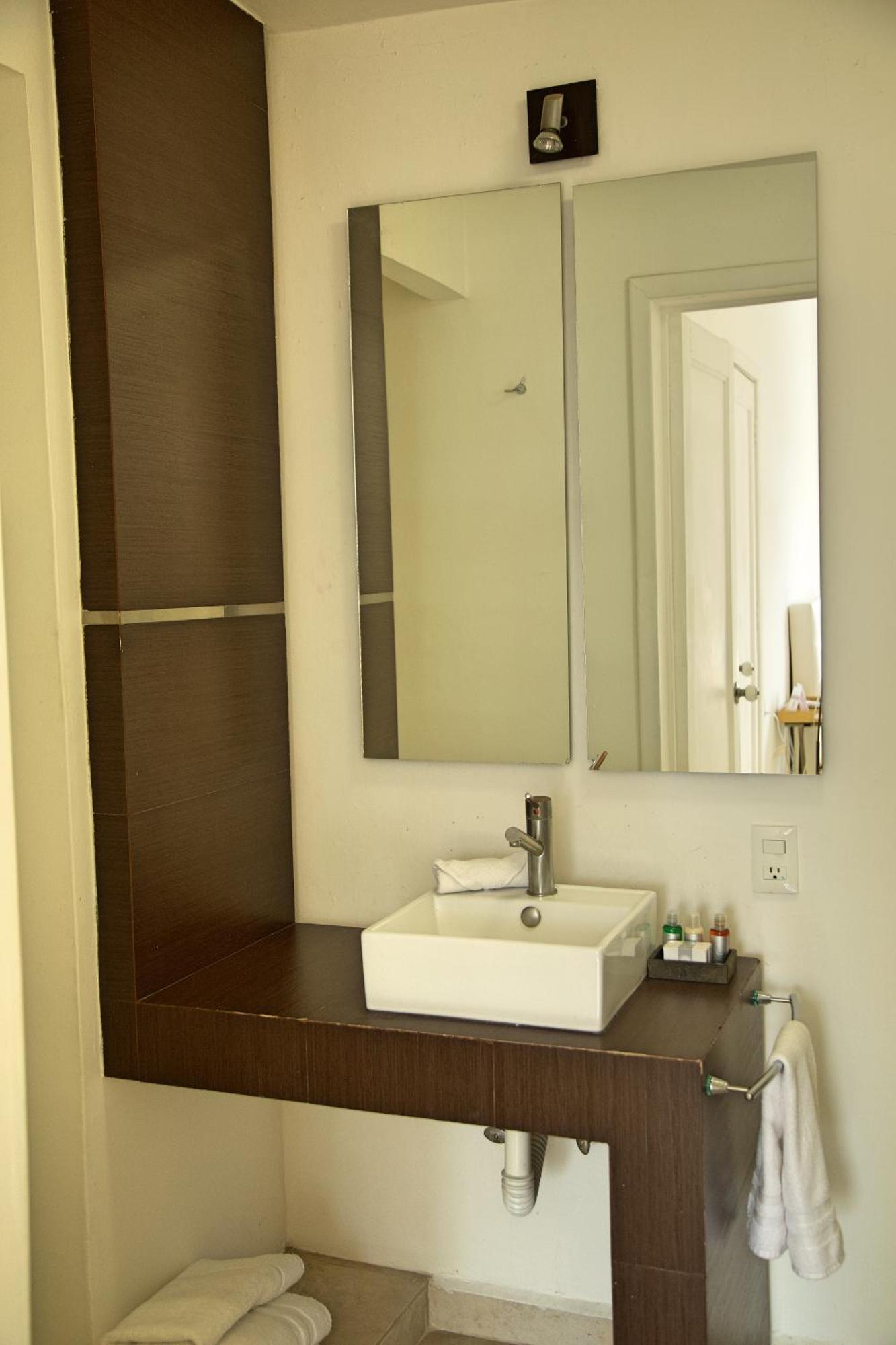 Condesa Haus Rentals Mexico City Exterior photo