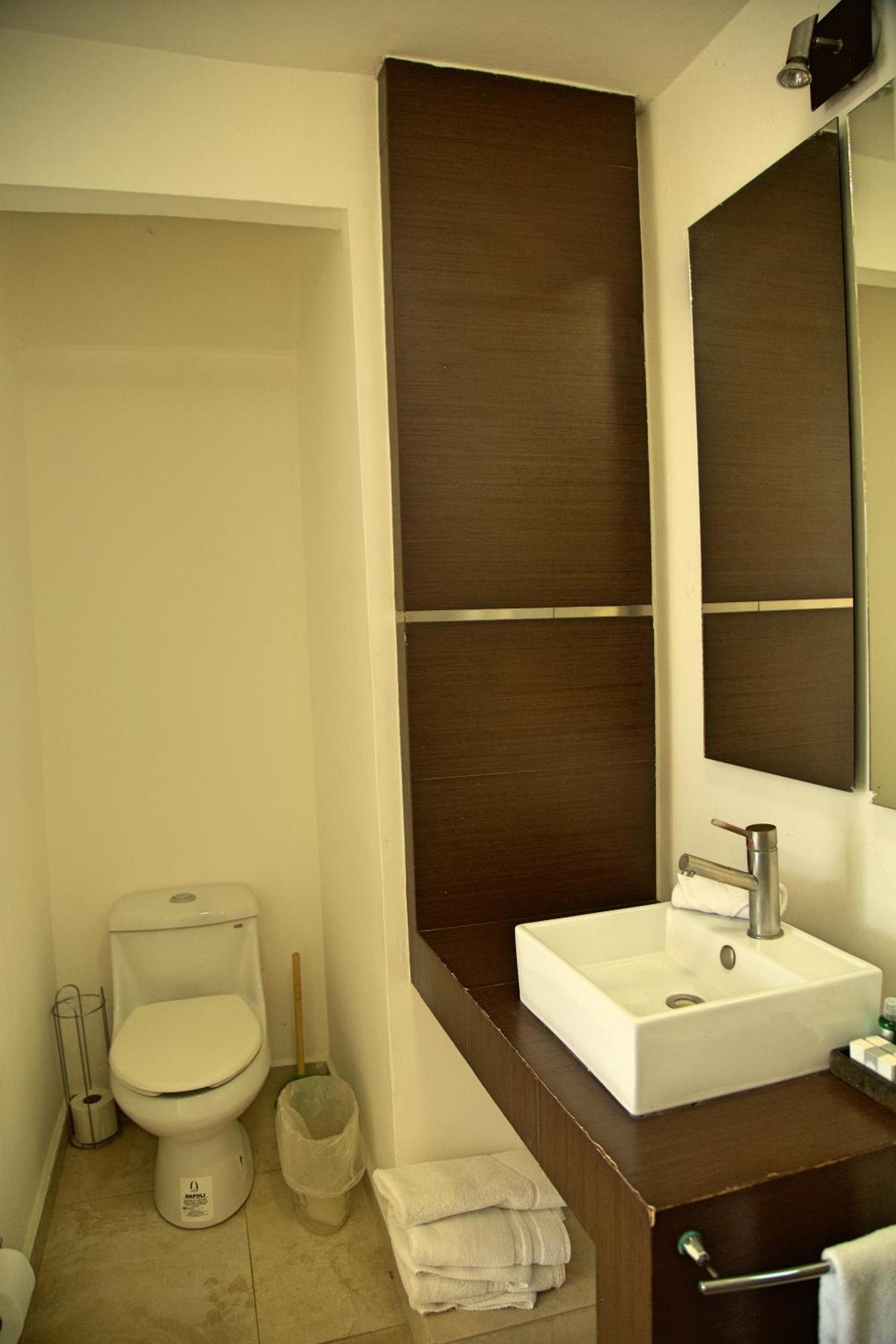 Condesa Haus Rentals Mexico City Exterior photo