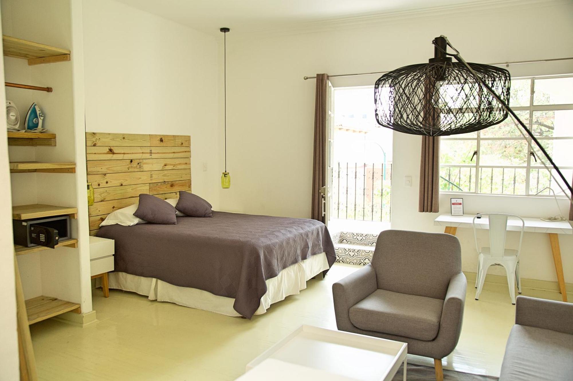 Condesa Haus Rentals Mexico City Exterior photo