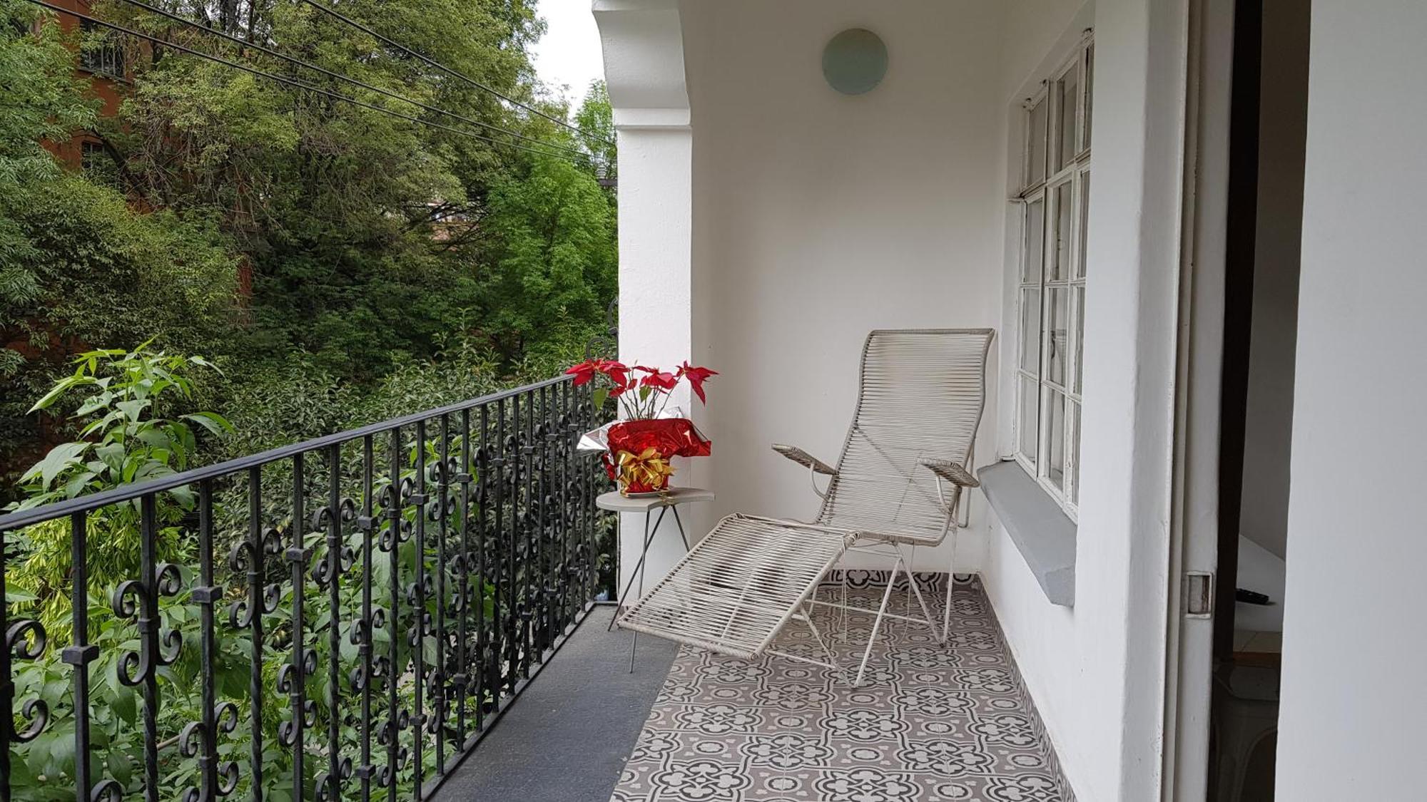 Condesa Haus Rentals Mexico City Exterior photo