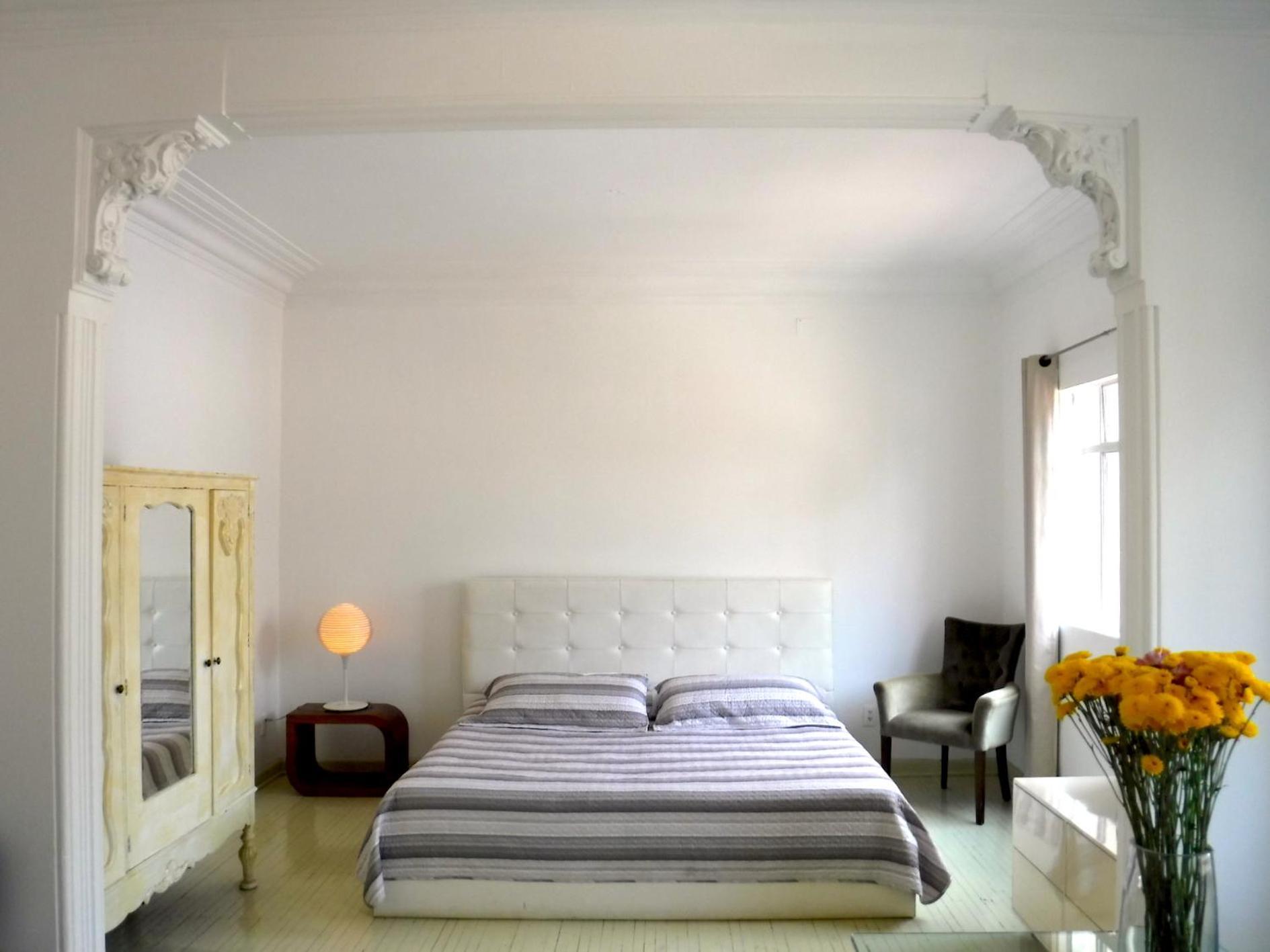 Condesa Haus Rentals Mexico City Exterior photo